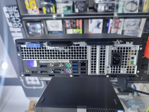 DELL OPTIPLEX 5040 I3 6100 8/128+500 GO 