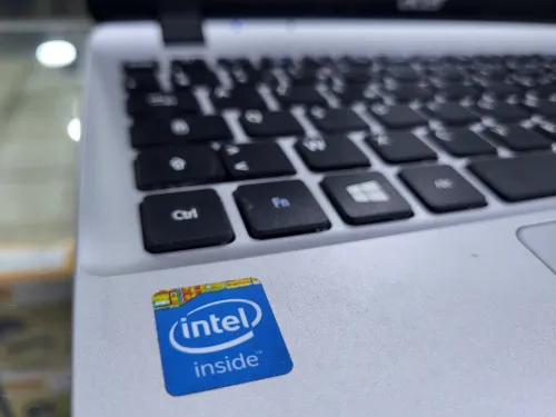 ACER  Celeron N2840  4/256 Tactile 