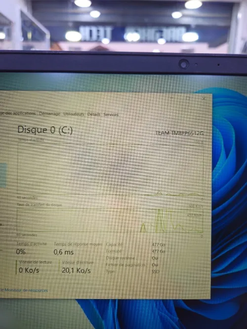 DELL VOSTRO I7 1165G7 NVIDIA mx330 8 /512