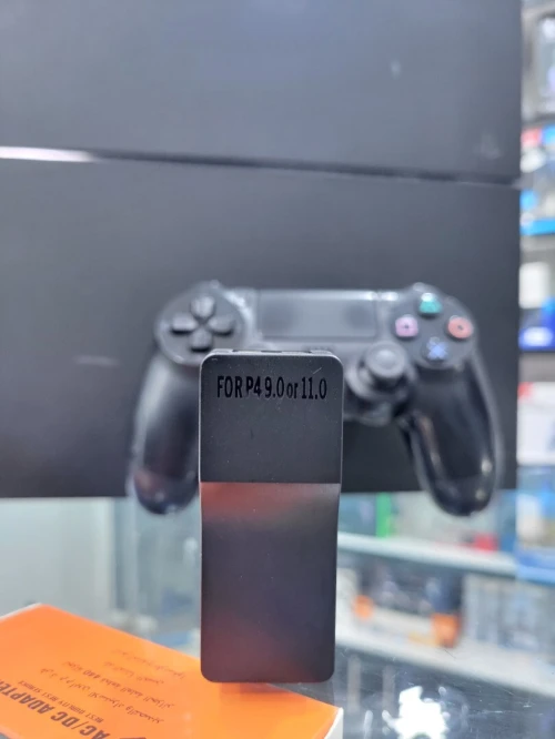 SONY PS4 FAT 1216A FLACHÉ 11.00  