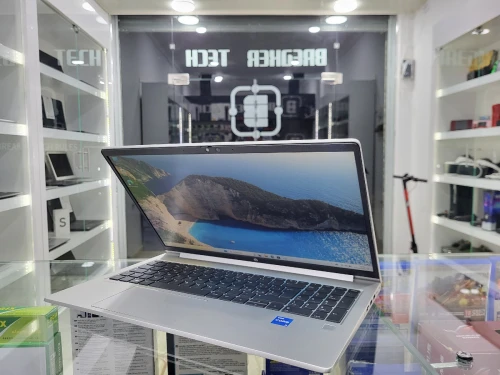 HP PROBOOK 450   I5_1235U    16/512