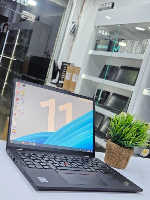 LENOVO X13 YOGA GEN 4 I5 1335U 32 GO DDR5 512 GO SSD
