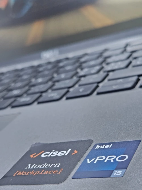 DELL LATITUDE 3540 i5 1335U