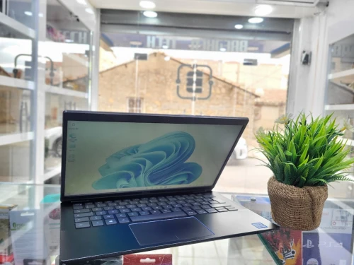 DELL LATITUDE 3301