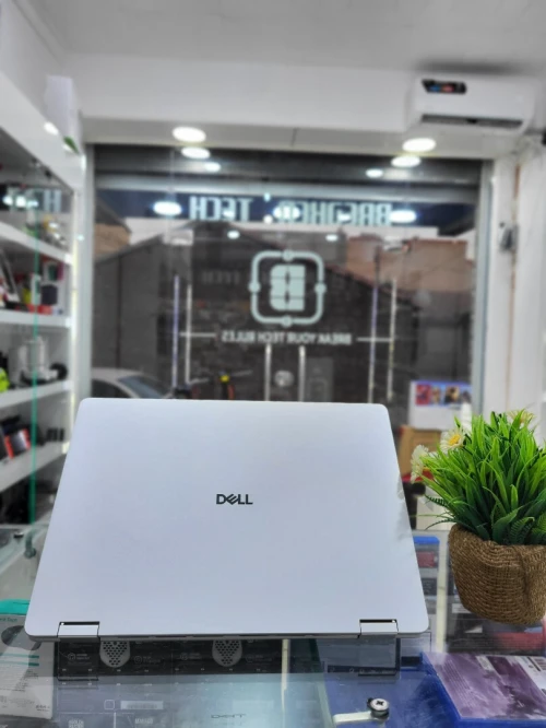 DELL 14 PRO PLUS 2IN1  ULTRA 7 268V  32Go + 512 Go 