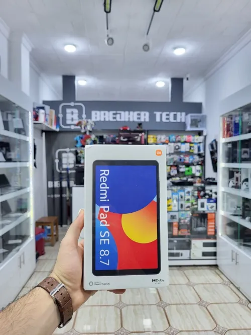 Xaiomi PAD SE
