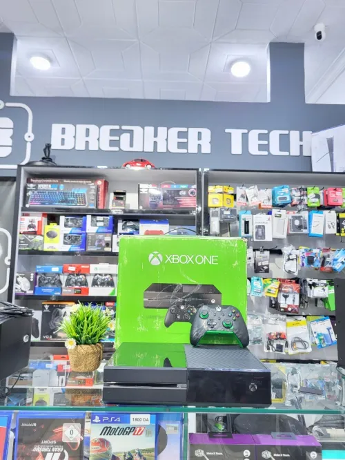 Xbox one 500 go 