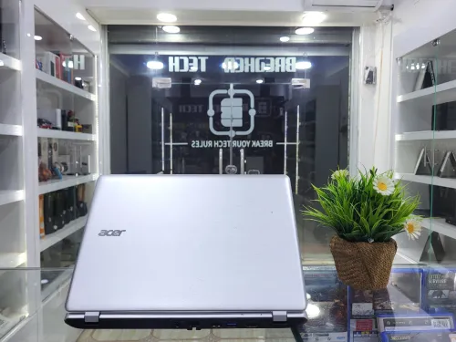 ACER  Celeron N2840  4/256 Tactile 