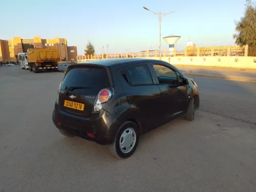 Chevrolet New Spark 2012 New Spark