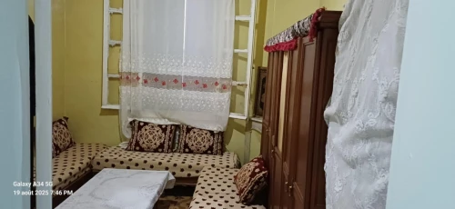 Vente Villa Sidi Bel Abbès Sidi bel abbes