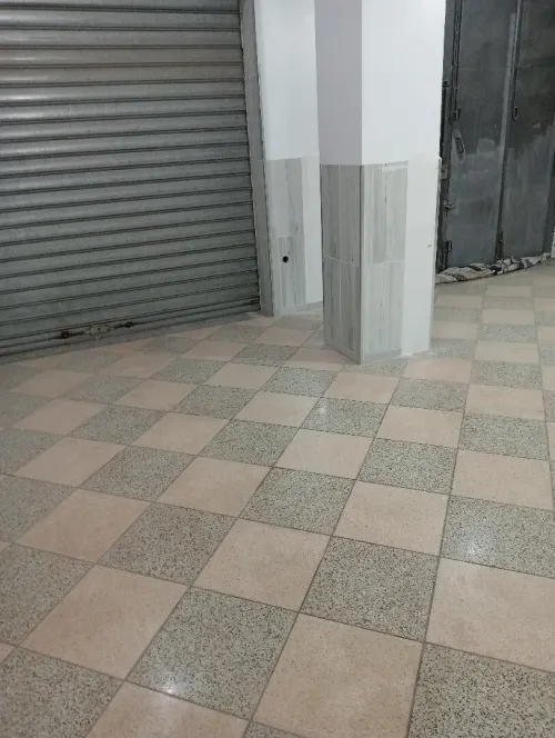 Location Local Alger Bordj el bahri