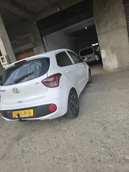 Hyundai Grand i10 2019 DZ