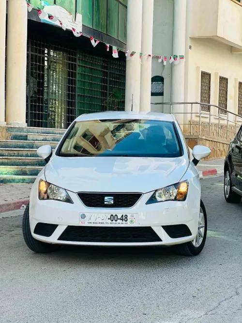 Seat Ibiza 2017 Sol