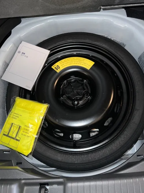 Volkswagen T-Cross 2025 R-Line Edition (BEATS)