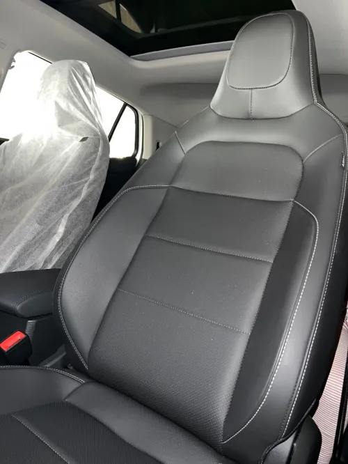 Volkswagen T-Cross 2025 R-Line Edition (BEATS)