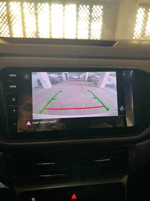 Volkswagen T-Cross 2025 R-Line Edition (BEATS)