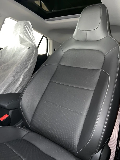 Volkswagen T-Cross 2025 R-Line Edition (BEATS)