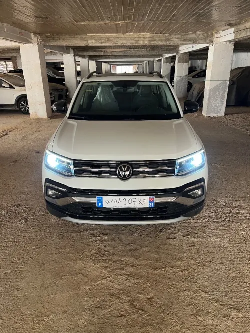 Volkswagen T-Cross 2025 R-Line Edition (BEATS)