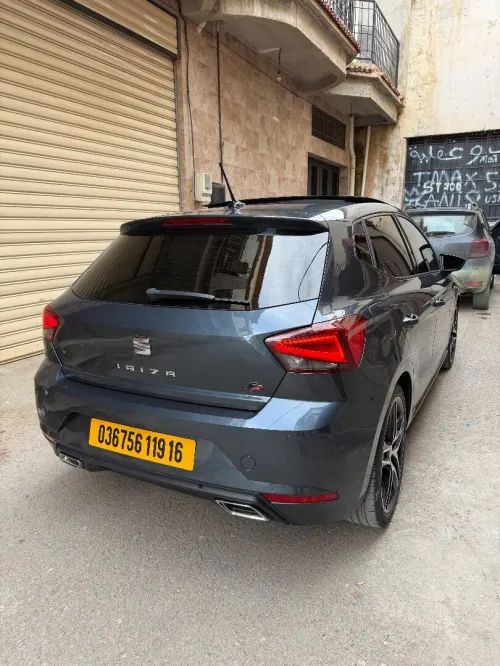 Seat Ibiza 2019 FR