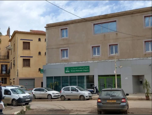 Location Appartement F3 Tipaza Hadjout