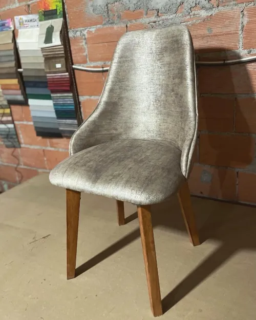Les chaises sur commande 