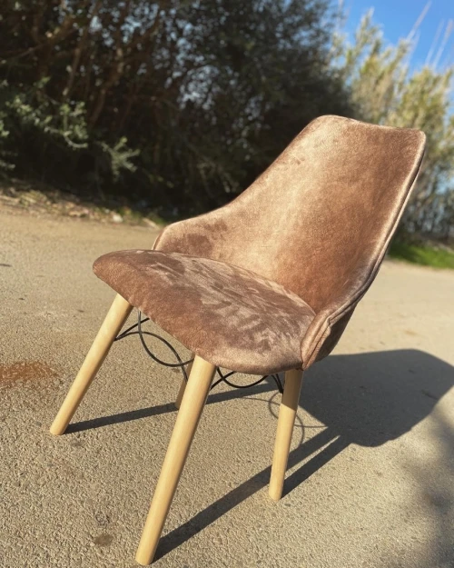 Les chaises sur commande 