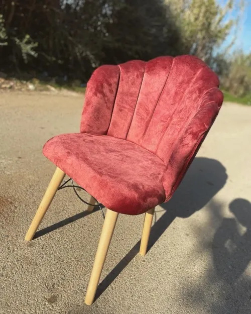 Les chaises sur commande 