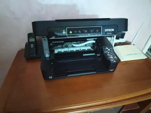Epson xp 245