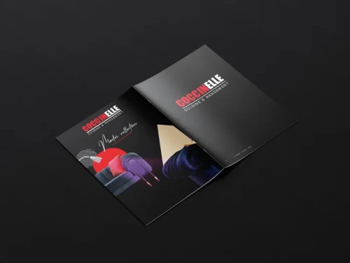 infographiste