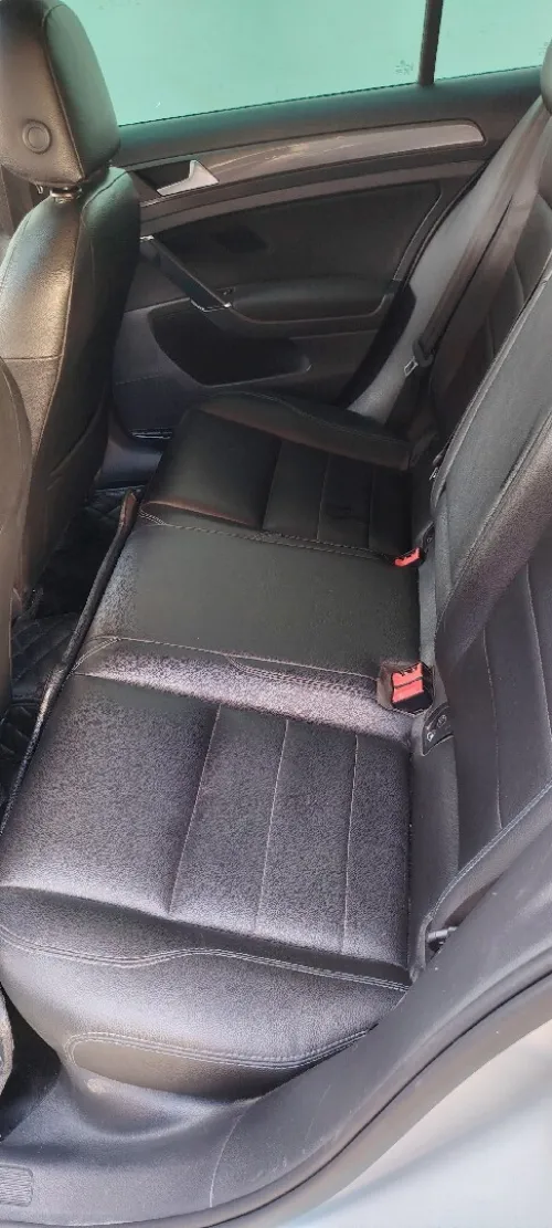 Volkswagen Golf 7 2019 JOIN