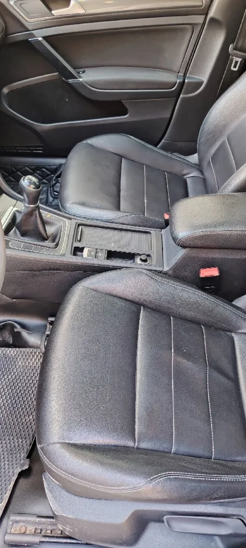 Volkswagen Golf 7 2019 JOIN