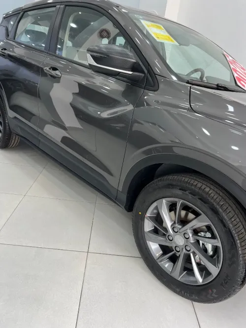 Geely Coolray 2026 Super max plus