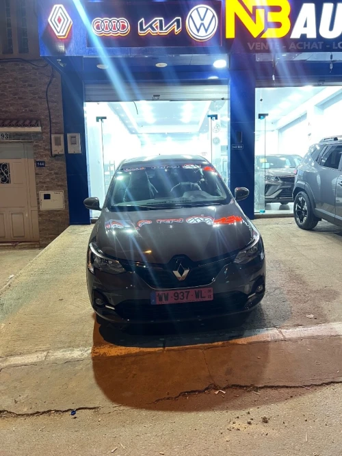 Renault Taliant  2026 