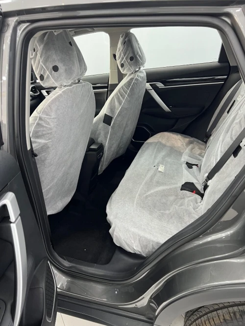 Geely Coolray 2026 Super max plus