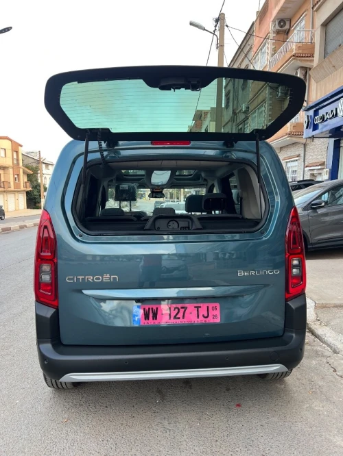 Citroen Berlingo 2026 Xtr
