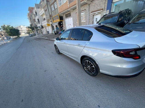 Fiat Tipo Sedan 2026 Business