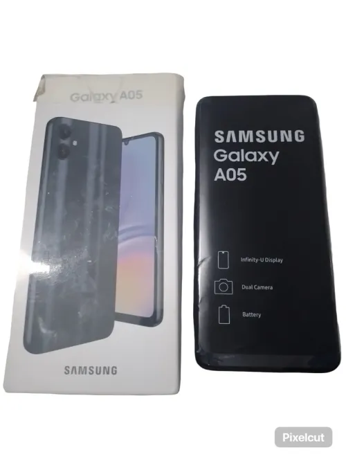 Samsung A05 64GB