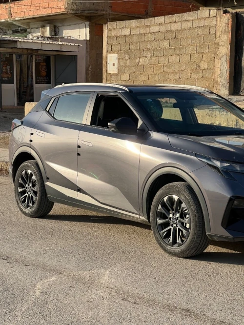 GAC GS3 emzoom 2025 Sport Edition 