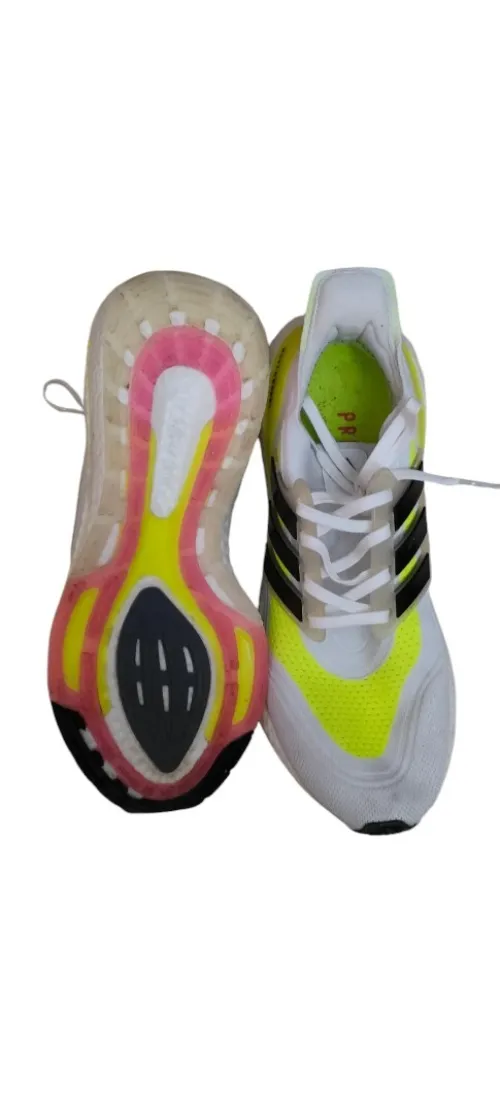 Booster adidas