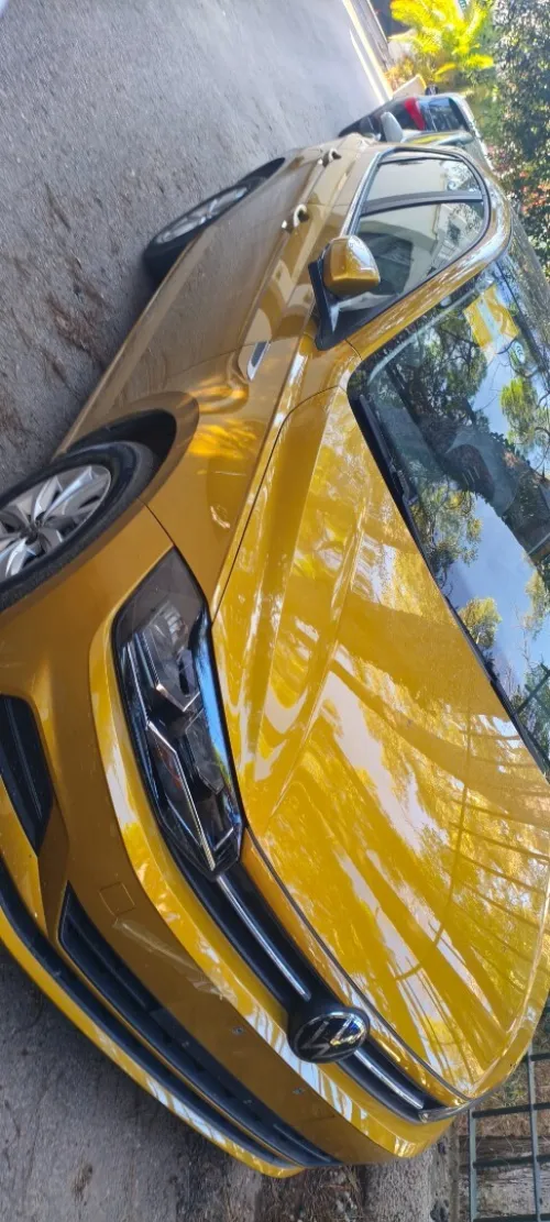 Volkswagen Polo 2023 Style