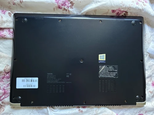 Pc Toshiba x40-e i5 8eme génération 