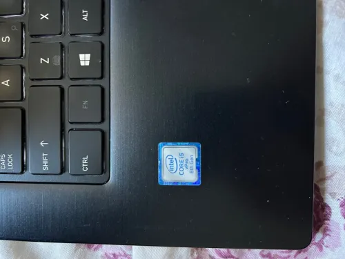 Pc Toshiba x40-e i5 8eme génération 