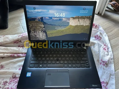 Pc Toshiba x40-e i5 8eme génération 