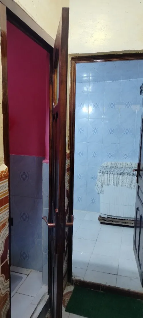 Vente Villa Oran Boufatis