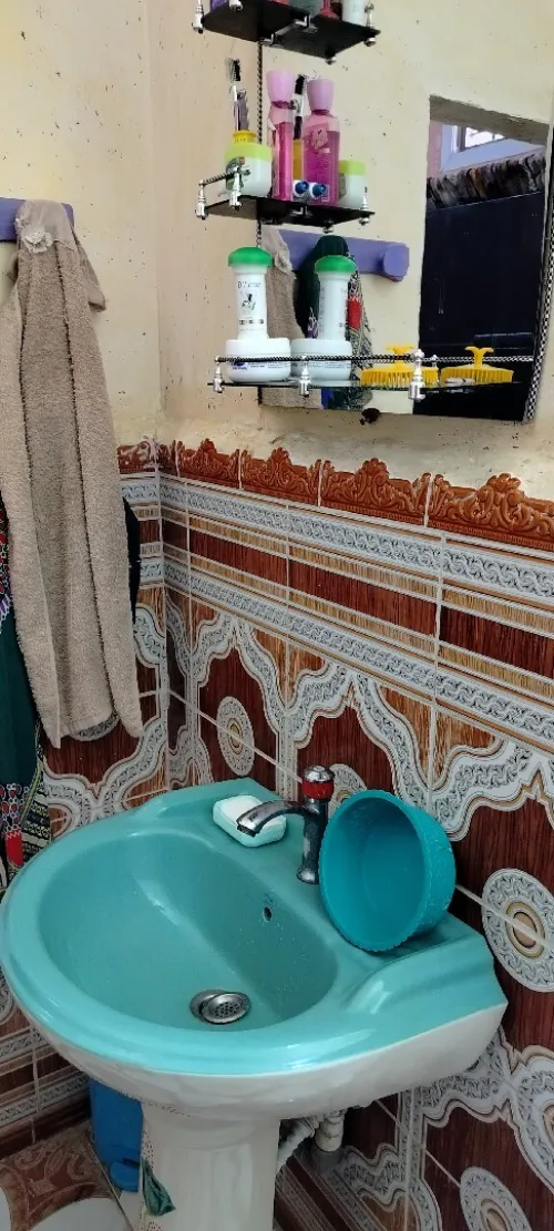 Vente Villa Oran Boufatis