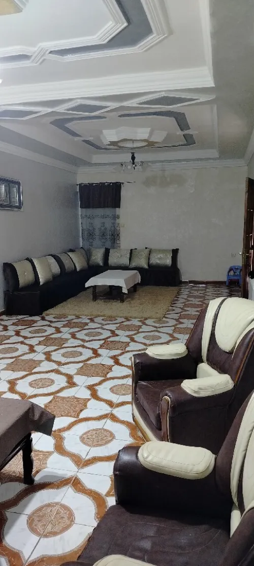 Vente Villa Oran Boufatis