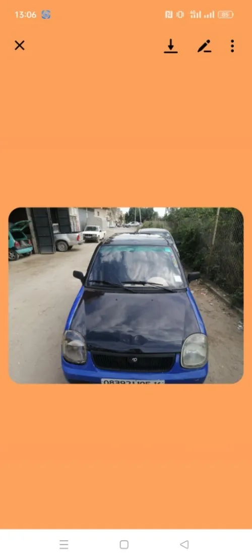 BYD BYD 2005 
