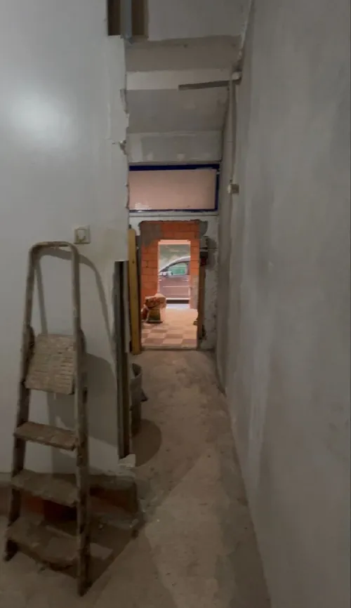 Location Appartement F2 Alger Dar el beida