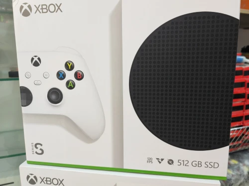 Xbox series S occasion