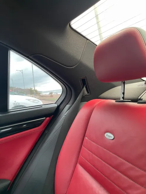 Mercedes Classe C 2013 250 AVANTGARDE Designo